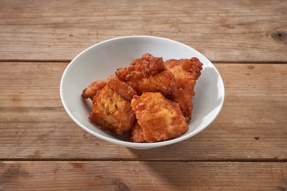 Kibbeling Kibbeling